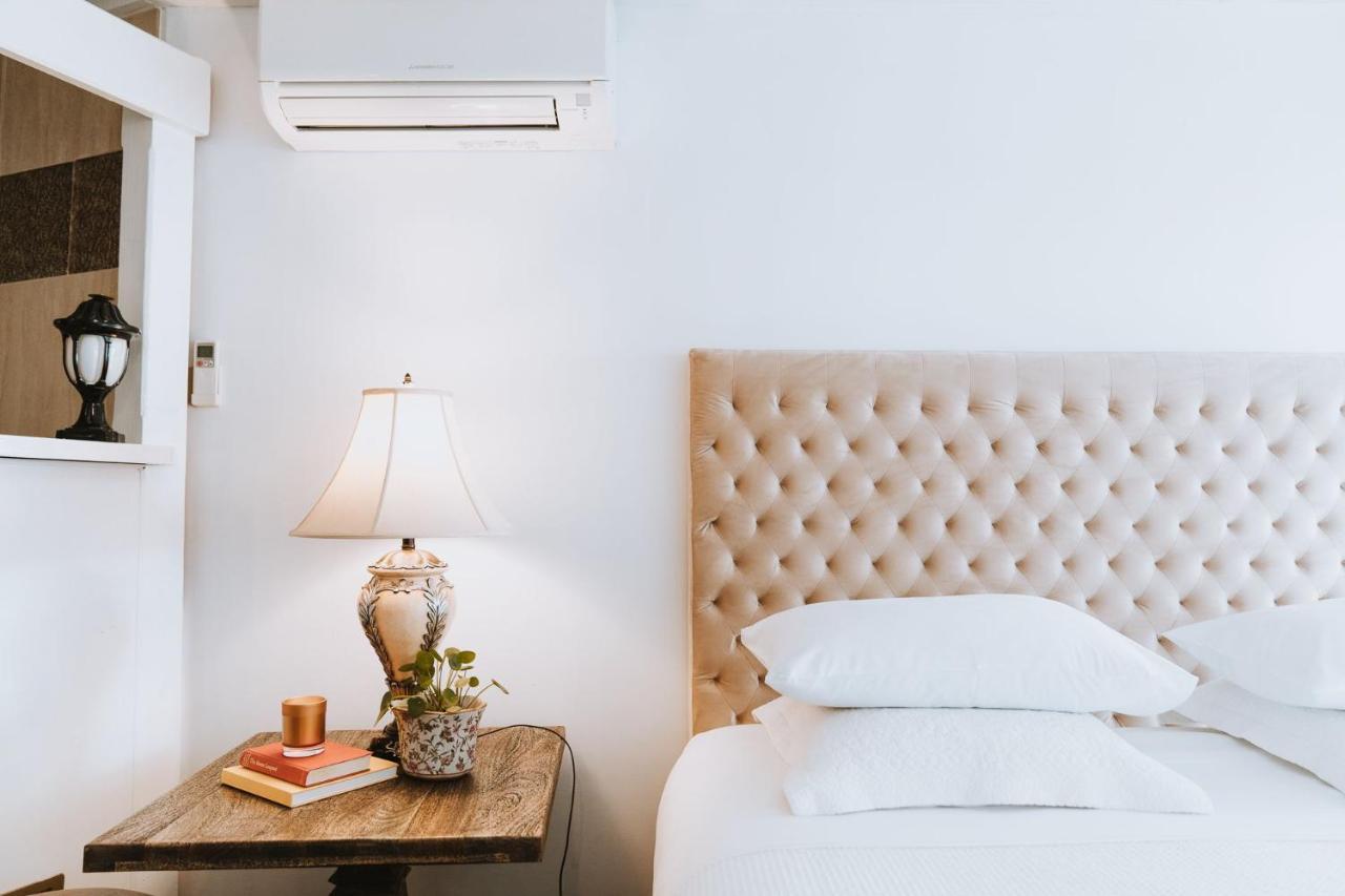 A Loft In The Mill Boutique Accommodation โอลินดา ภายนอก รูปภาพ