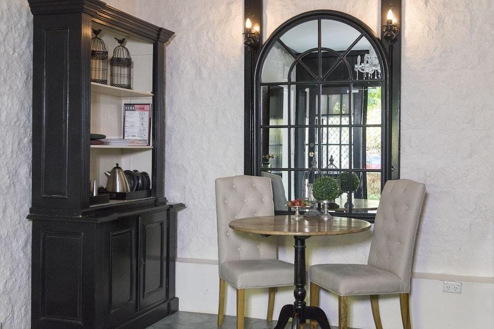 A Loft In The Mill Boutique Accommodation โอลินดา ภายนอก รูปภาพ