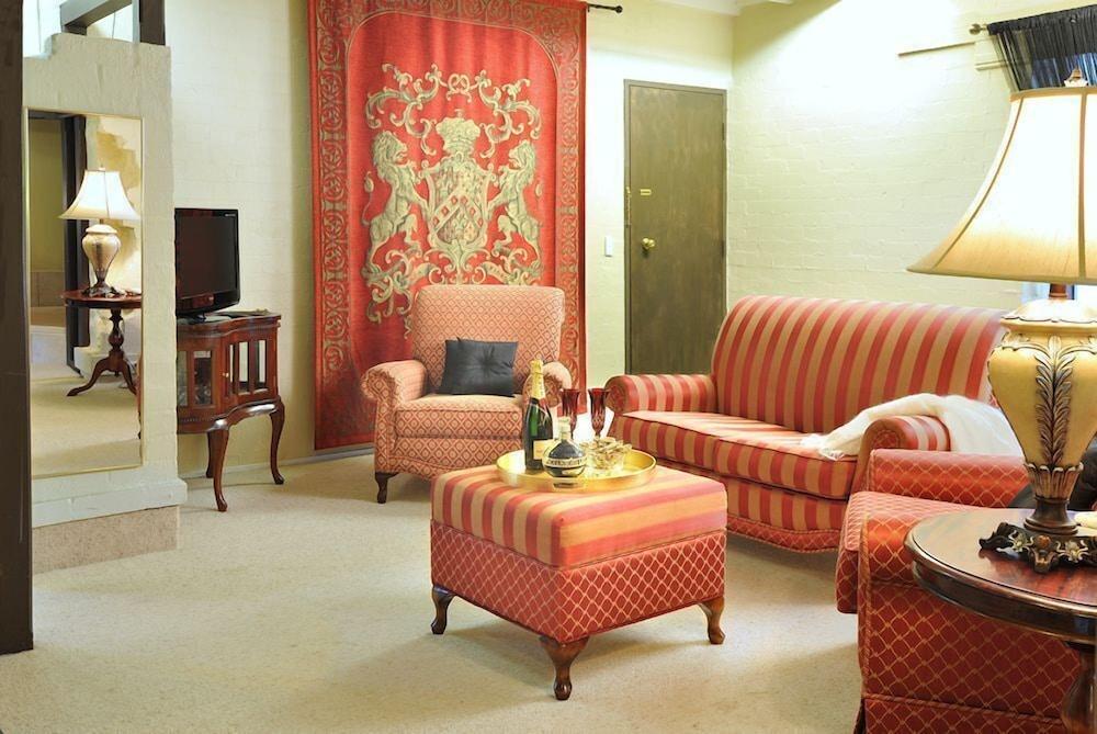 A Loft In The Mill Boutique Accommodation โอลินดา ภายนอก รูปภาพ