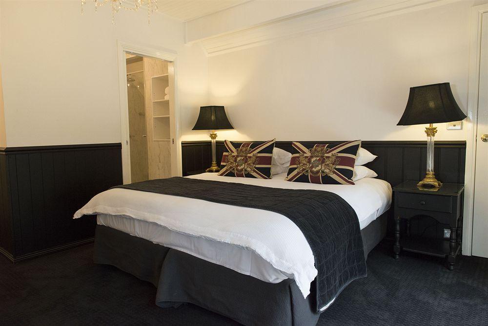 A Loft In The Mill Boutique Accommodation โอลินดา ภายนอก รูปภาพ