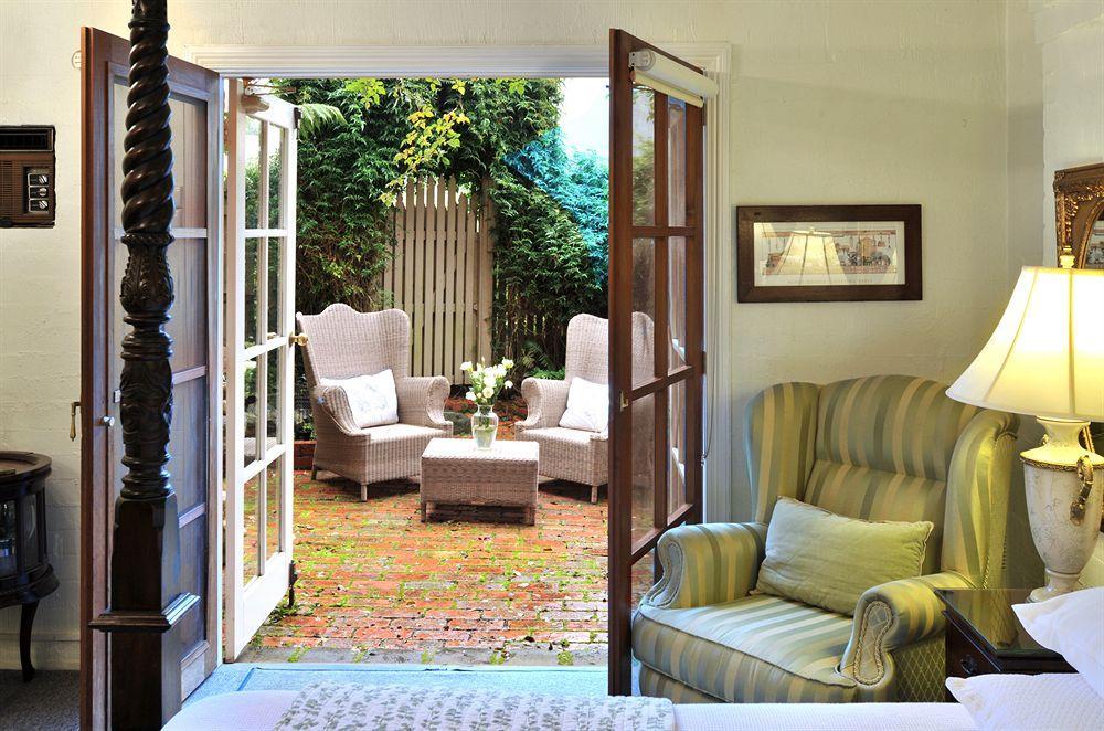 A Loft In The Mill Boutique Accommodation โอลินดา ภายนอก รูปภาพ