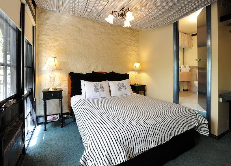 A Loft In The Mill Boutique Accommodation โอลินดา ภายนอก รูปภาพ
