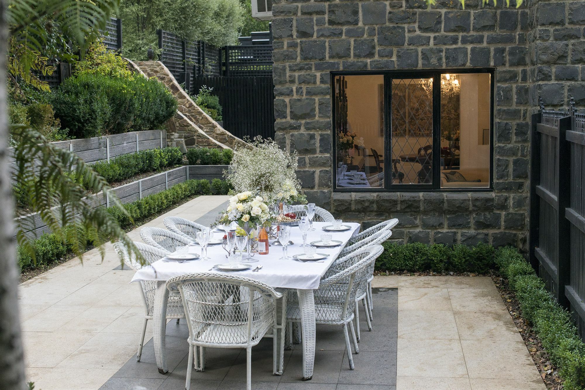 A Loft In The Mill Boutique Accommodation โอลินดา ภายนอก รูปภาพ